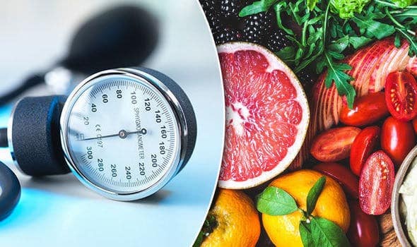 Hypertension artérielle et alimentation