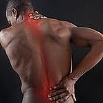 Douleur du dos