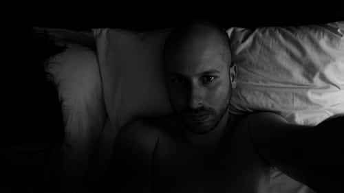 Insomnie. Image Copyright © Bruno Costa 2008